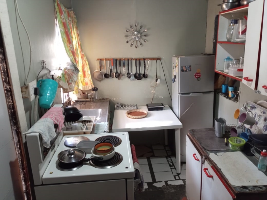 3 Bedroom Property for Sale in Wesbank Western Cape